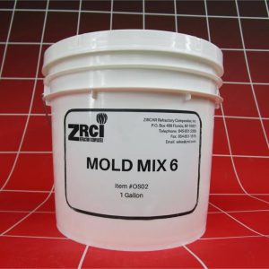 Product display of Mold Mix 6