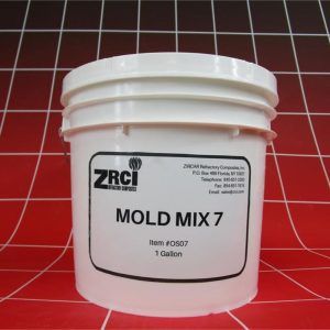 Product display of Mold Mix 7